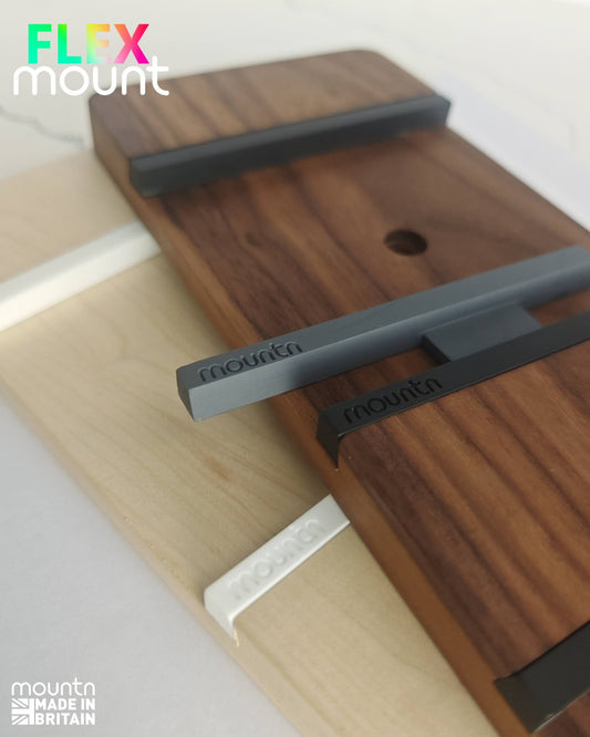 FLEX Ski mount - PRE SALE ORDERS