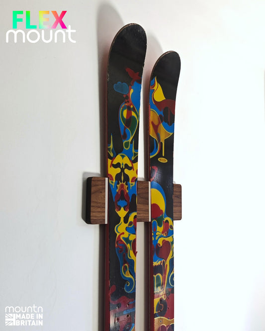FLEX Ski mount - PRE SALE ORDERS