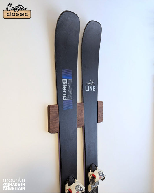 Custom Classic Ski mount