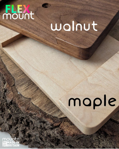 FLEX Ski mount - PRE SALE ORDERS