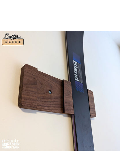 Custom Classic Ski mount